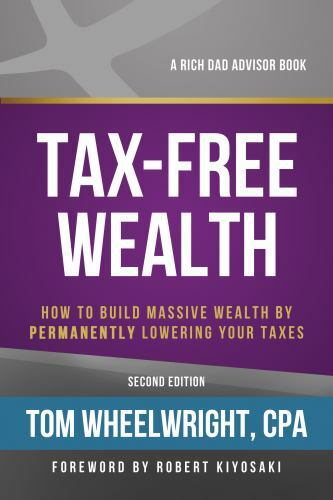 Tax free wealth how - how, build