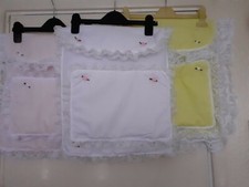 Dolls Bedding De Luxe Quilt