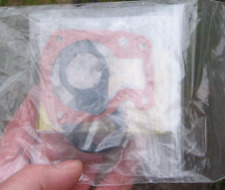 Johnson Seahorse BJ4BRCCS 4hp outboard motor Carburetor SERVICE REPAIR KIT