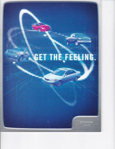 2002 toyota line - line-up, 42