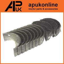 Conrod Bearing Set +0.010" 6