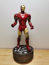 Figurine - Iron Man 2 - Movie
