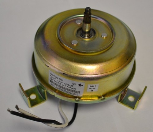 Volt ceiling fan - dc, rv