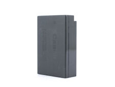 Genuine Canon LP-E17 Battery for M3 M5 M6 750D 760D 800D 77D 200D 250D R50 R8