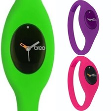 JOBLOT 40 x BREO VENTURE ANALOG WATCH WATCHES PURPLE PINK GREEN