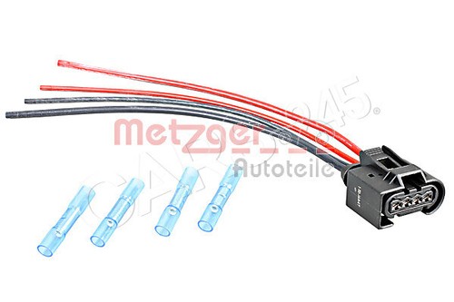 Central electrics cable repair - central,