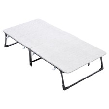 3FT Single Folding Bed Frame