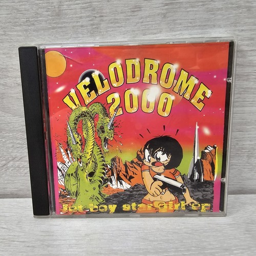 Velodrome 2000 - ,