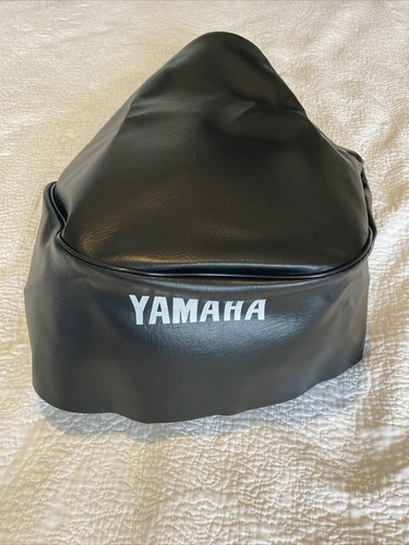 Black seat cover - black,