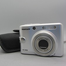 Traveler Digital Camera