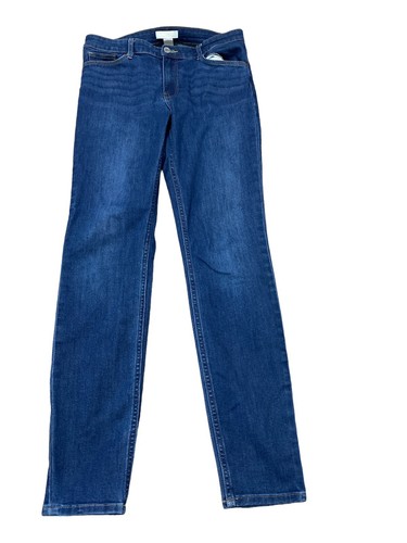 Mens blue denim medium - mens,