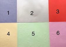 A4 vellum paper