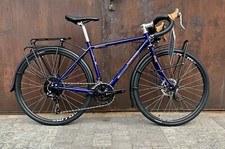 New Bombtrack Arise Tour