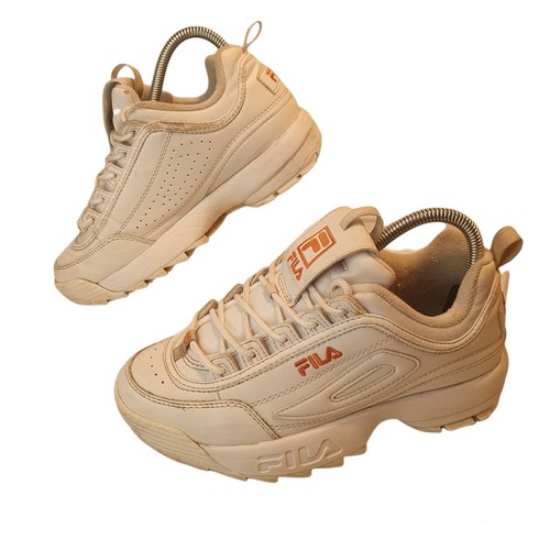 Girls ladies fila - girls/ladies, distruptor