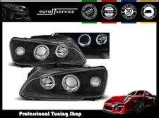 HEADLIGHTS LPPE15 For Peugeot