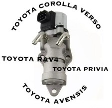 TOYOTA RAV4 COROLLA