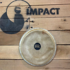 Meinl HHEADHFDD2 8" Conga Head For HFDD2 8" Fiberglass Dancing Drum - 233mm OD