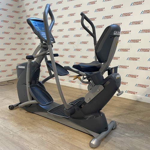 Octane fitness xr6000 ride - octane, x-ride