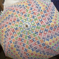 Lulu Guinness Umbrella