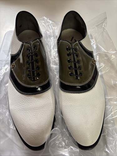 Vintage footjoy classic golf - vintage,