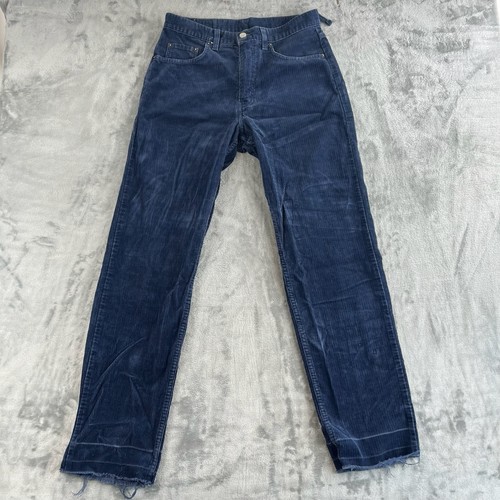 Levi 615 corduroy jeans - corduroy,