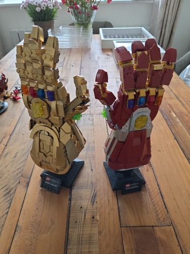 Lego super heroes - lego,