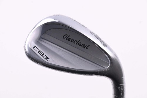 Cleveland cbz pitching wedge - pitching, /