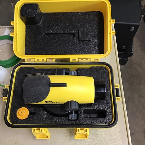 Stanley fatmax al24 - stanley,