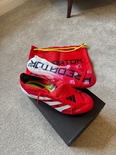 Adidas Predator Elite | Fold
