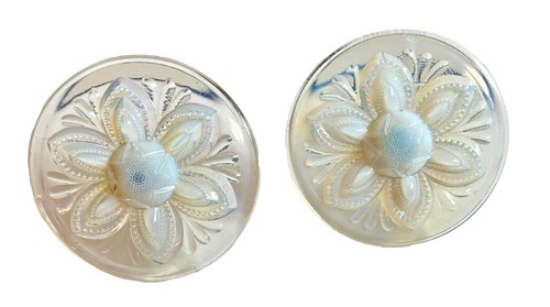 Pair antique boston - pair,