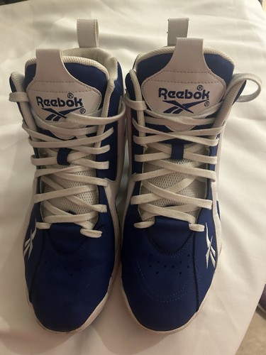Reebok kamikaze mid - kamikaze,