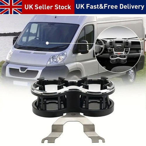 Dual cup holder - cup, for