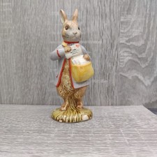Rare vintage beswick beatrix