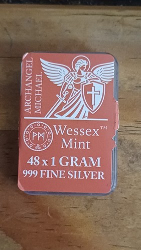 Wessex mint archangel - mint,