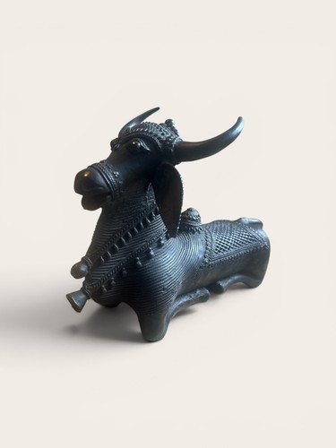 Handcrafted indian dhokra - handcrafted,