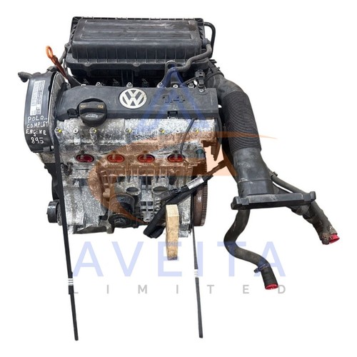 Polo mk5 1 - polo, (6r)