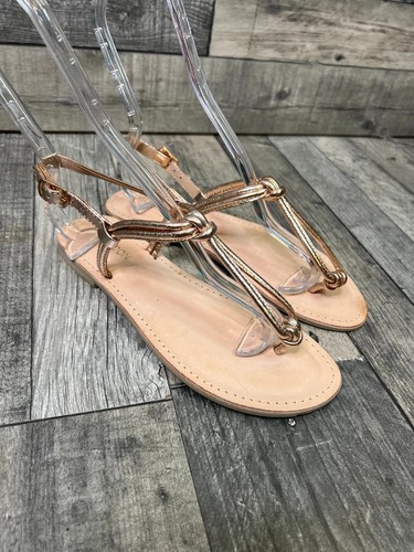Monsoon leather sandals size - monsoon,
