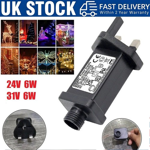 Power supply adapter - power,