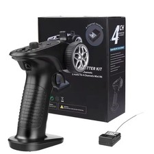 2.4GHz 4Channel Radio Remote