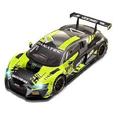 Scx audi lms vr46 - scx, r8