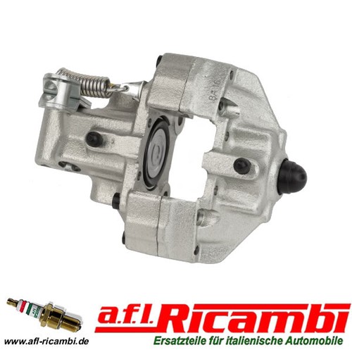 Brake caliper rear right - , (new