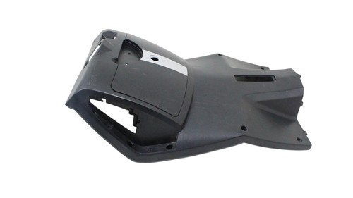 Rear shield keeway outlook - rear,