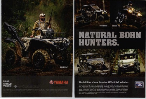 2016 old print - print, yamaha