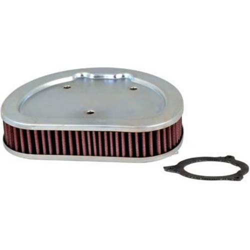 Air filter for - for, harley