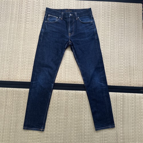 Nudie jeans lean dean mens - nudie,