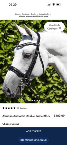 Premier equine abriano - premier,