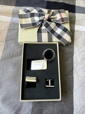 Burberry Keychain And