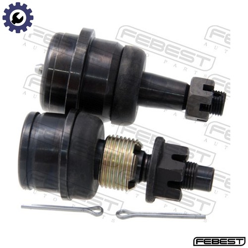 Ball joint 2020 - ball, for