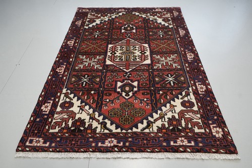 Vintage handmade wool - vintage,