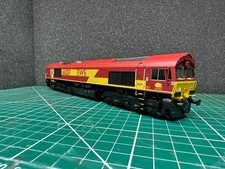 HATTONS ORGINALS CLASS 66 EWS